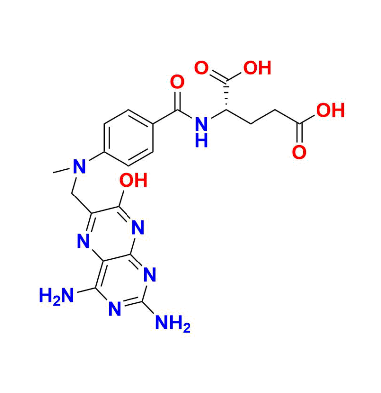 Methotrexate Dimethylamide (USP)