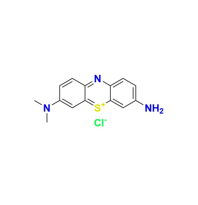 Methylene Blue Impurity 1