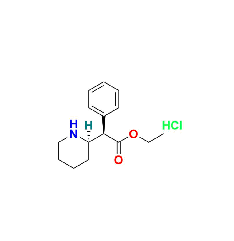 Methylphenidate EP Impurity C