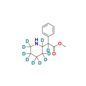 Methylphenidate EP Impurity C