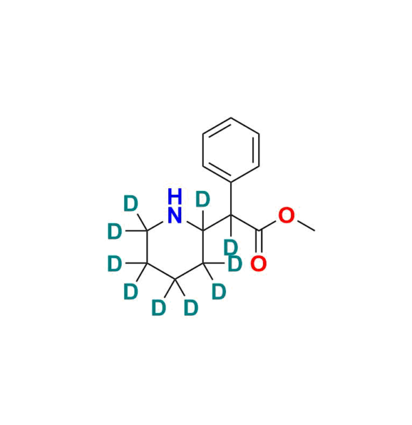 Methylphenidate EP Impurity C