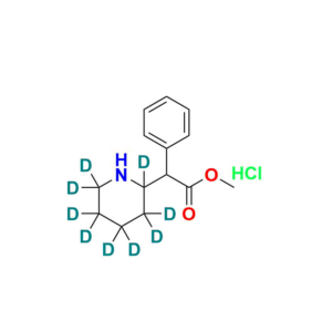 Methylphenidate EP Impurity C
