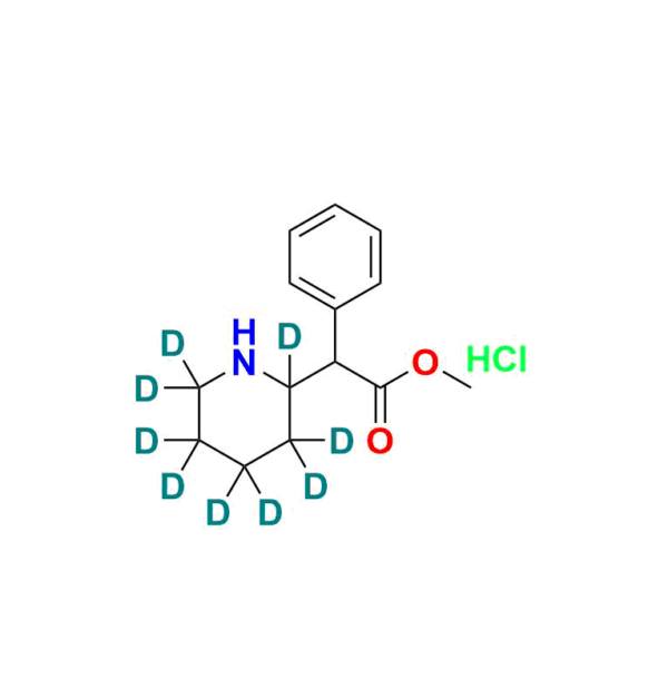 Methylphenidate EP Impurity C