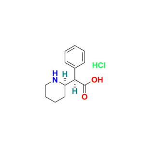 Methylphenidate EP Impurity C