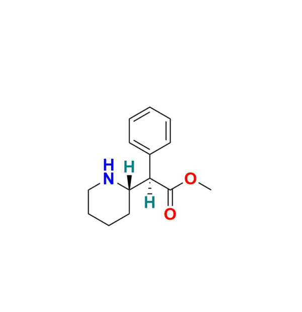 Methylphenidate EP Impurity C
