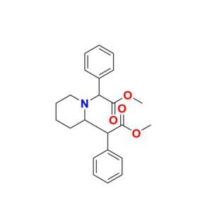 Methylphenidate EP Impurity C