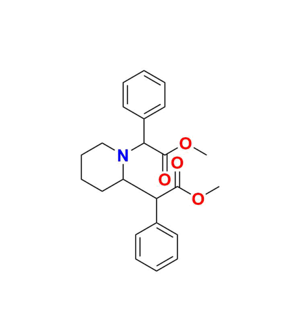 Methylphenidate EP Impurity C