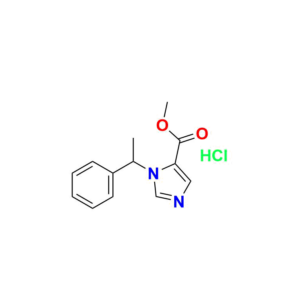 Metomidate Hydrochloride