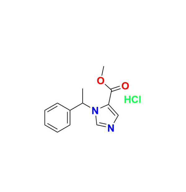 Metomidate Hydrochloride