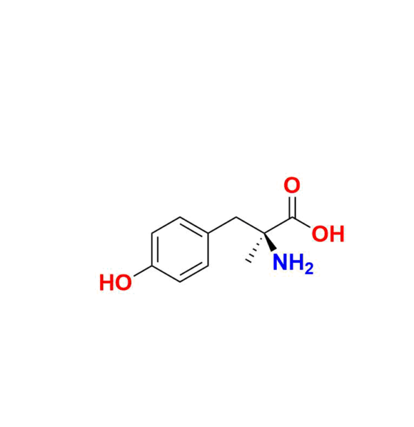 Metyrosine