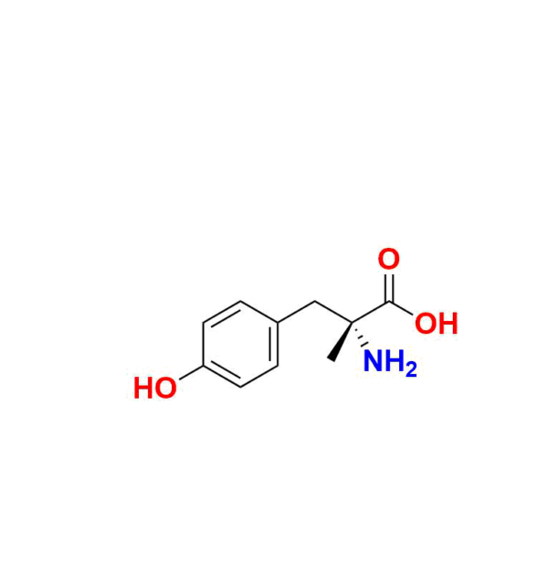 Metyrosine