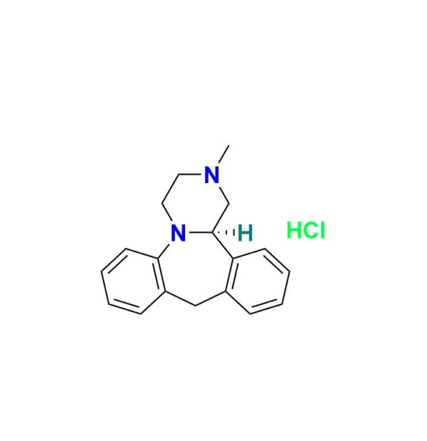 Mianserin Hydrochloride