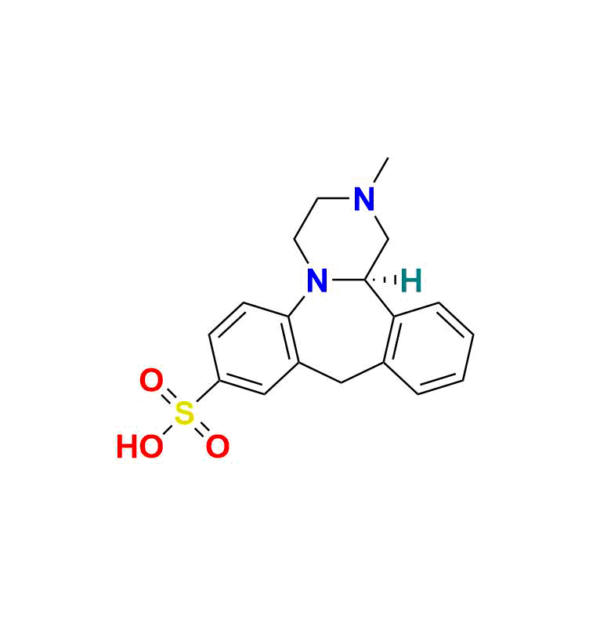 Mianserin Hydrochloride
