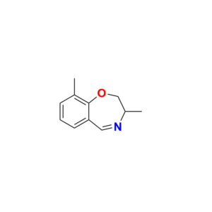 Mexiletine Impurity 1