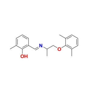 Mexiletine Impurity 1