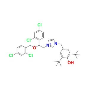 Miconazole Nitrate