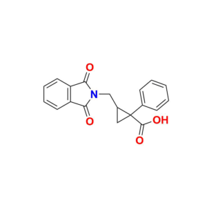 Milnacipran Impurity 9 Milnacipran Impurity 9
