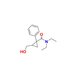 Milnacipran Impurity 9 Milnacipran Impurity 9
