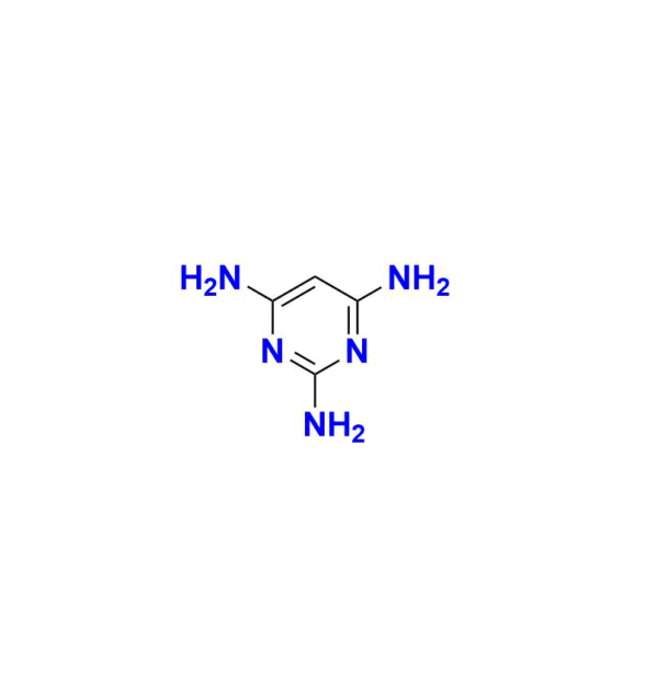 2,4,6-Triaminopyrimidine