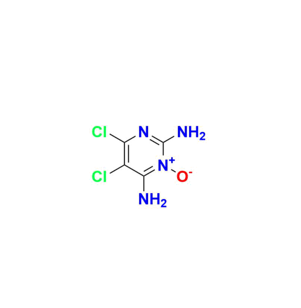 Minoxidil Impurity 1