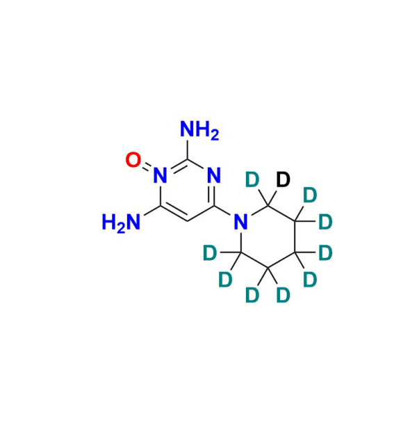 Minoxidil D10