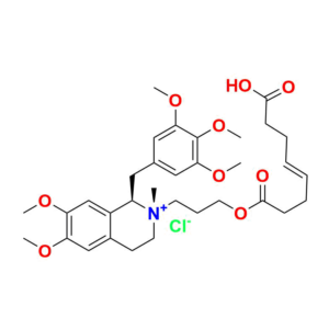 Mivacurium Impurity 13
