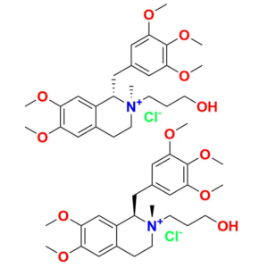 Mivacurium Impurity 13