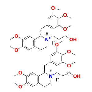 Mivacurium Impurity 13