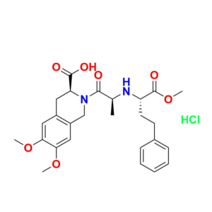 N-Nitroso Moexipril USP Related Compound E