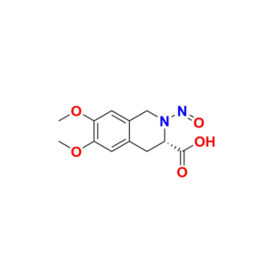 N-Nitroso Moexipril USP Related Compound E