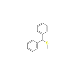 P-Chloro Modafinil