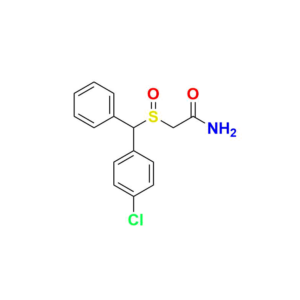 P-Chloro Modafinil