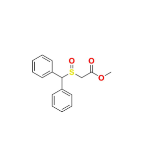 P-Chloro Modafinil