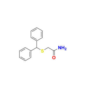 P-Chloro Modafinil