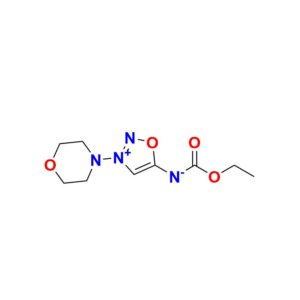 N-Nitrosomorpholine-D4