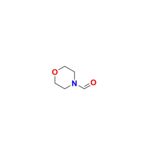 N-Nitrosomorpholine-D4