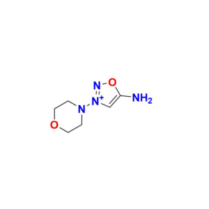 N-Nitrosomorpholine-D4