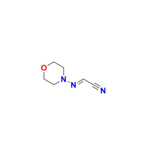 N-Nitrosomorpholine-D4