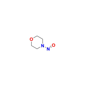 N-Nitrosomorpholine-D4