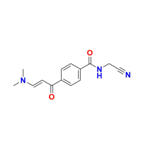Momelotinib Impurity 7
