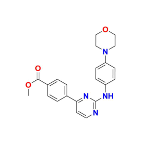 Momelotinib Impurity 7