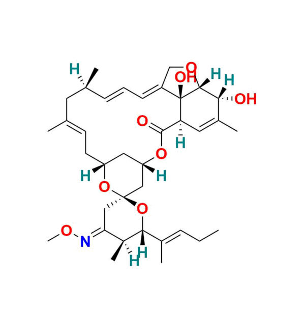 Moxidectin EP Impurity C