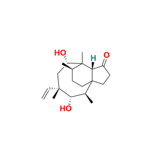 Mutilin Impurity 1