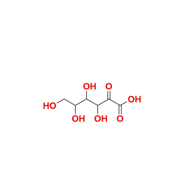 2-Keto-L-gulonic Acid