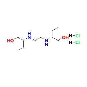 Ethambutol EP Impurity C Dihydrochloride