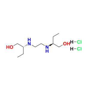Ethambutol EP Impurity B Dihydrochloride
