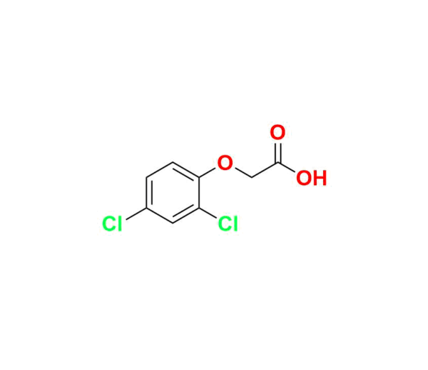2,4-Dichlorophenoxyacetic Acid