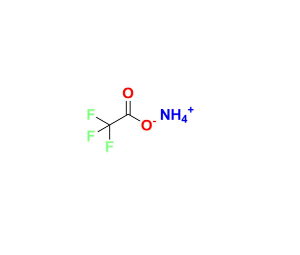Ammonium Trifluoroacetate
