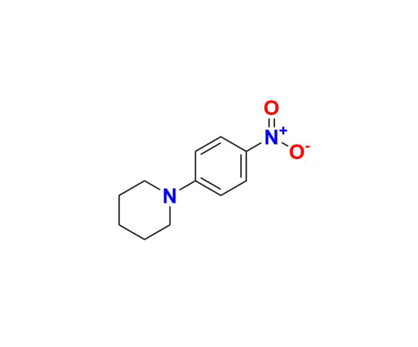 1-(4-Nitrophenyl)piperidine