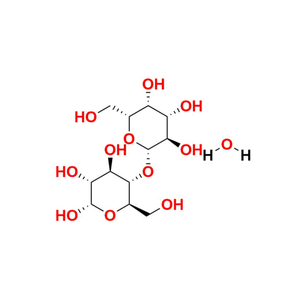 Lactose Monohydrate